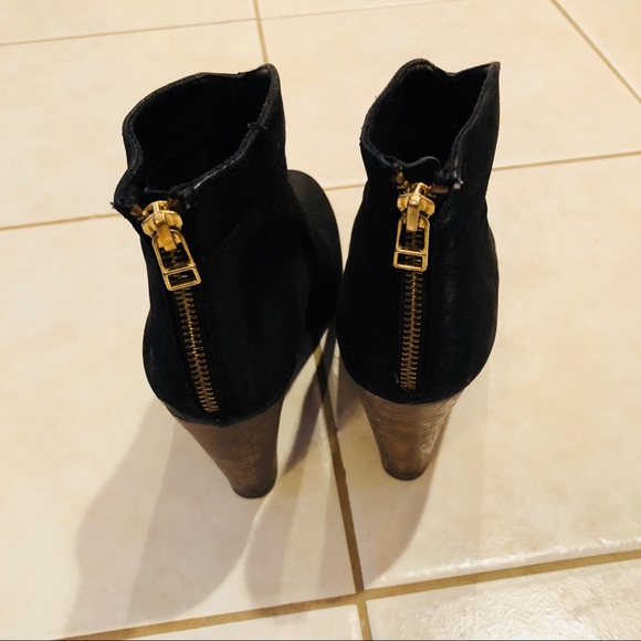 Steven Booties - Picture 2 of 5